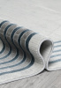 SOFIA DZ90A CREAM BLUE 5 carpet-room