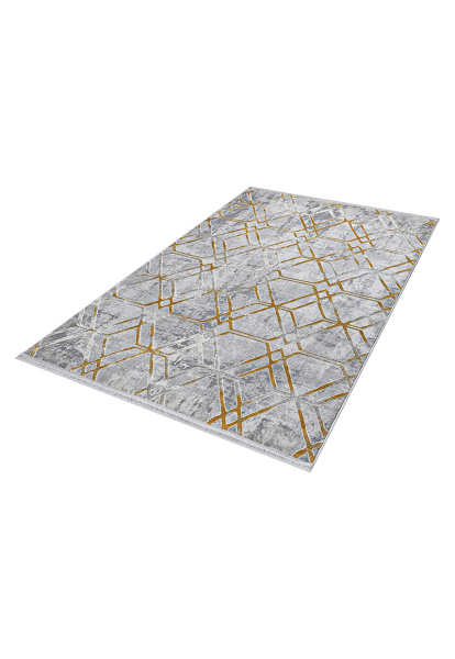 ALLURE 16135A BEIGE_BROWN carpet-room 2